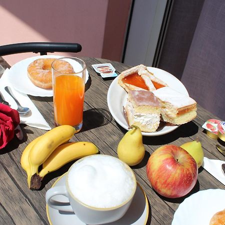 B&B Cardedu Ngoại thất bức ảnh