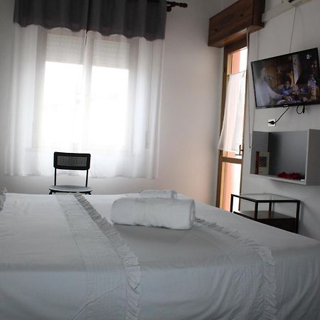 B&B Cardedu Ngoại thất bức ảnh