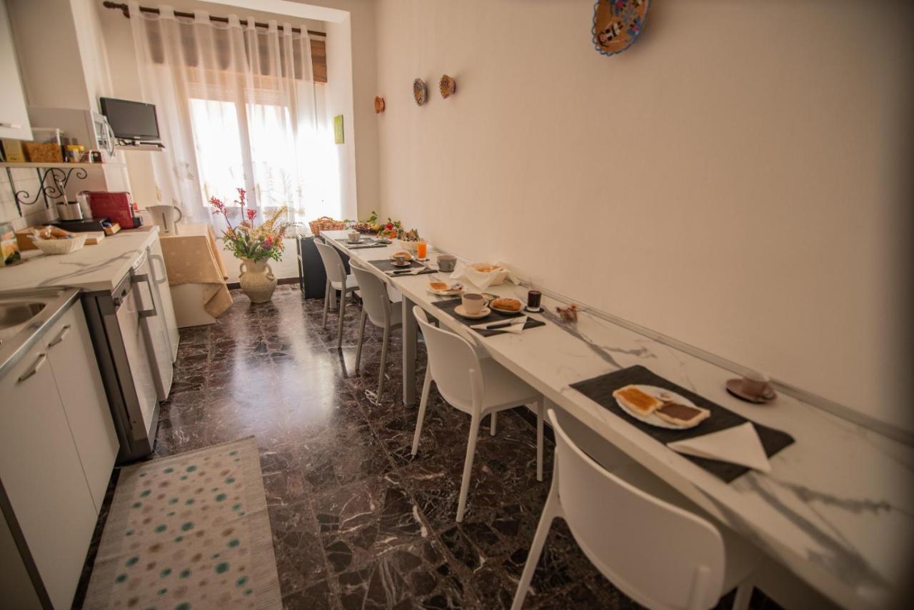 B&B Cardedu Ngoại thất bức ảnh