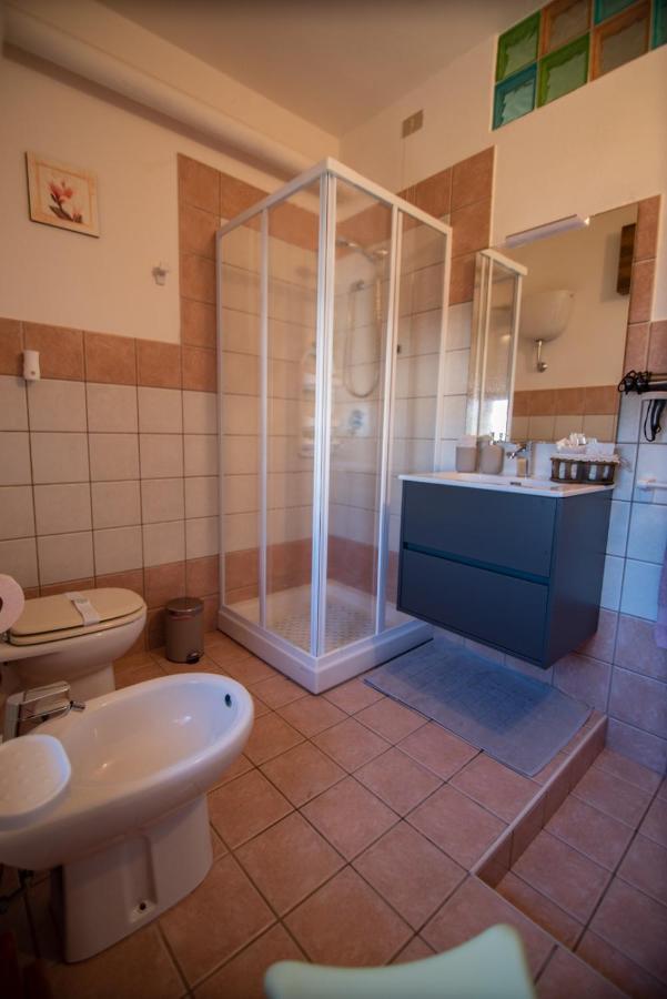 B&B Cardedu Ngoại thất bức ảnh
