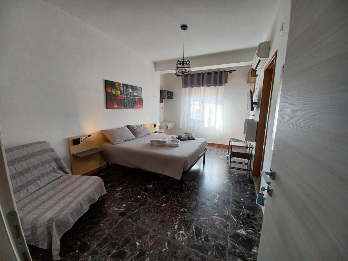B&B Cardedu Ngoại thất bức ảnh