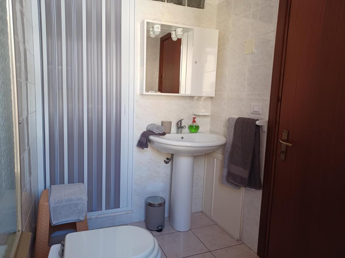 B&B Cardedu Ngoại thất bức ảnh