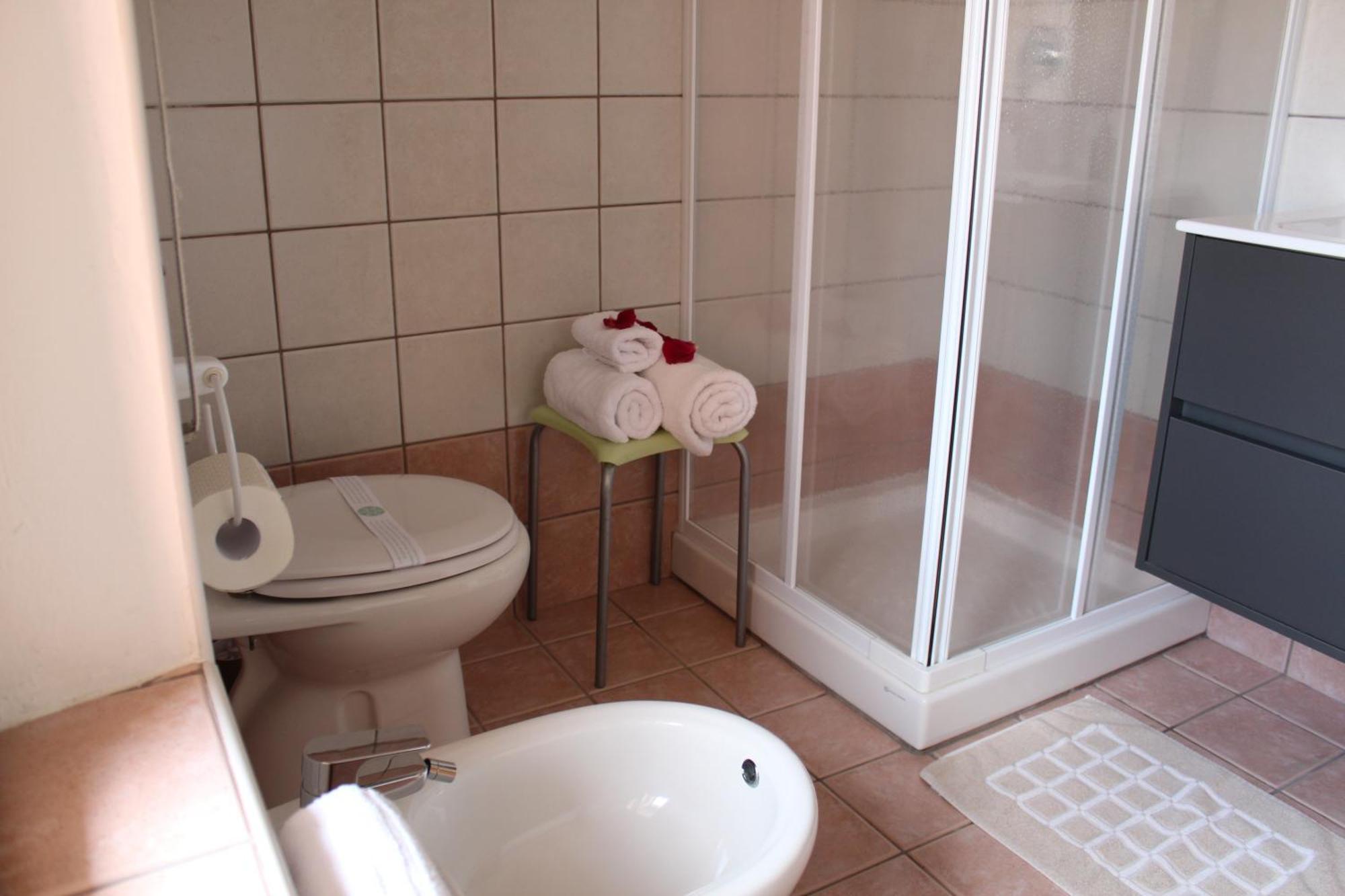 B&B Cardedu Ngoại thất bức ảnh